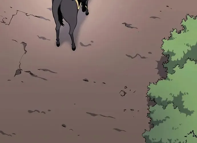 Đại Đao Ngạo - Bất Trạch Cầu Sinh Chap 8 - Next Chap 9