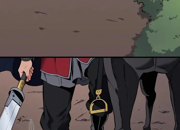 Đại Đao Ngạo - Bất Trạch Cầu Sinh Chap 8 - Next Chap 9