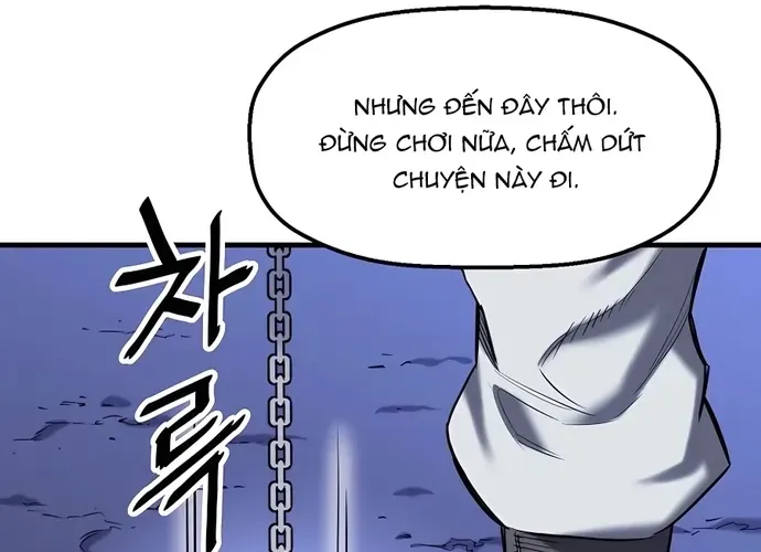 Đại Đao Ngạo - Bất Trạch Cầu Sinh Chap 8 - Next Chap 9