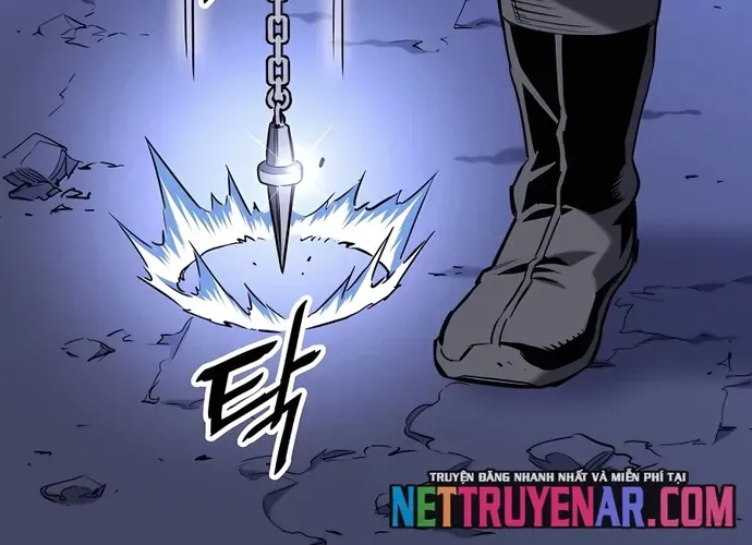 Đại Đao Ngạo - Bất Trạch Cầu Sinh Chap 8 - Next Chap 9