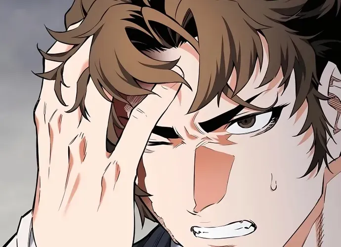 Đại Đao Ngạo - Bất Trạch Cầu Sinh Chap 8 - Next Chap 9