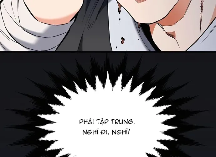 Đại Đao Ngạo - Bất Trạch Cầu Sinh Chap 8 - Next Chap 9