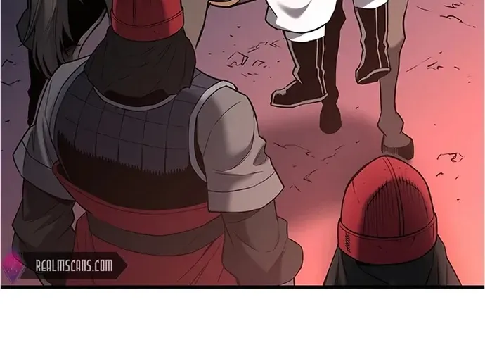 Đại Đao Ngạo - Bất Trạch Cầu Sinh Chap 9 - Next Chap 10