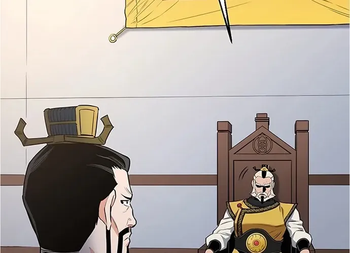 Đại Đao Ngạo - Bất Trạch Cầu Sinh Chap 9 - Next Chap 10