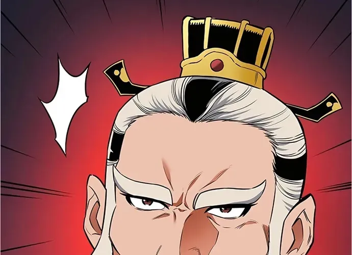 Đại Đao Ngạo - Bất Trạch Cầu Sinh Chap 9 - Next Chap 10