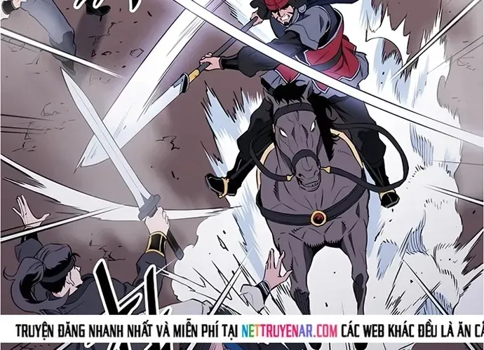 Đại Đao Ngạo - Bất Trạch Cầu Sinh Chap 9 - Next Chap 10