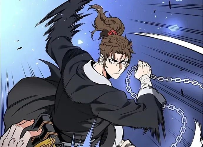 Đại Đao Ngạo - Bất Trạch Cầu Sinh Chap 9 - Next Chap 10