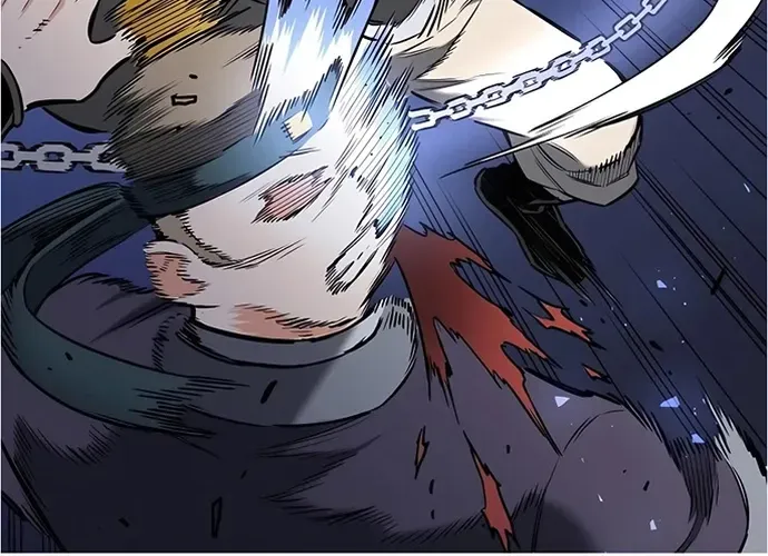 Đại Đao Ngạo - Bất Trạch Cầu Sinh Chap 9 - Next Chap 10