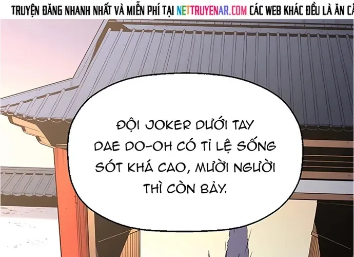 Đại Đao Ngạo - Bất Trạch Cầu Sinh Chap 9 - Next Chap 10