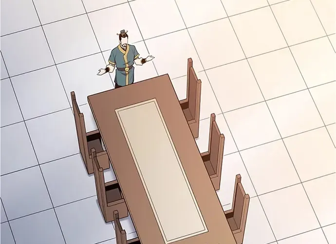 Đại Đao Ngạo - Bất Trạch Cầu Sinh Chap 9 - Next Chap 10