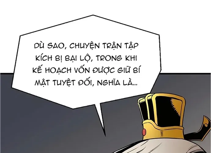 Đại Đao Ngạo - Bất Trạch Cầu Sinh Chap 9 - Next Chap 10