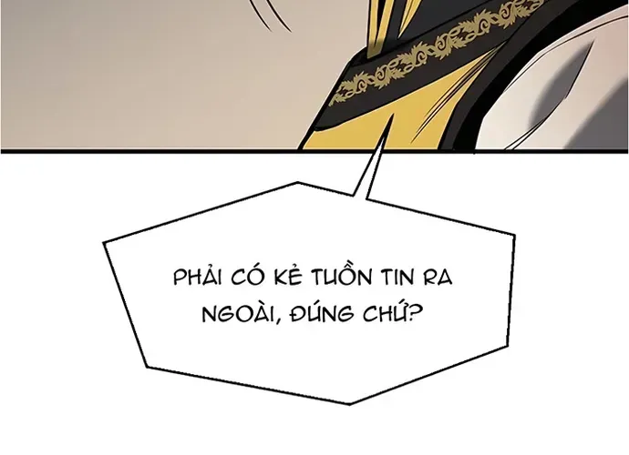 Đại Đao Ngạo - Bất Trạch Cầu Sinh Chap 9 - Next Chap 10