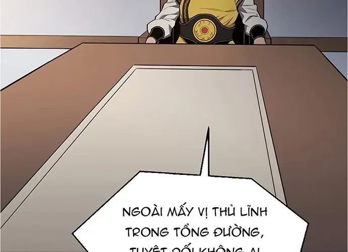 Đại Đao Ngạo - Bất Trạch Cầu Sinh Chap 9 - Next Chap 10