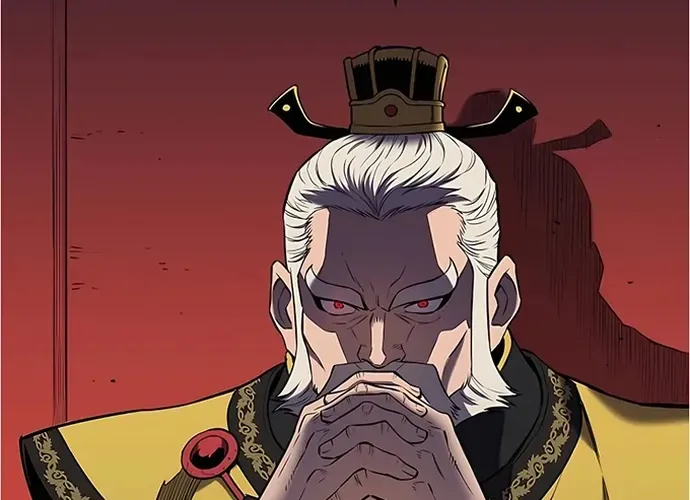 Đại Đao Ngạo - Bất Trạch Cầu Sinh Chap 9 - Next Chap 10