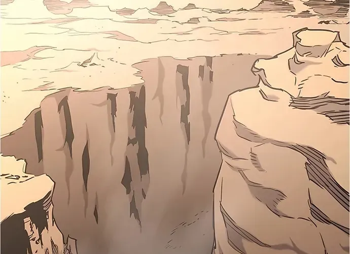 Đại Đao Ngạo - Bất Trạch Cầu Sinh Chap 9 - Next Chap 10