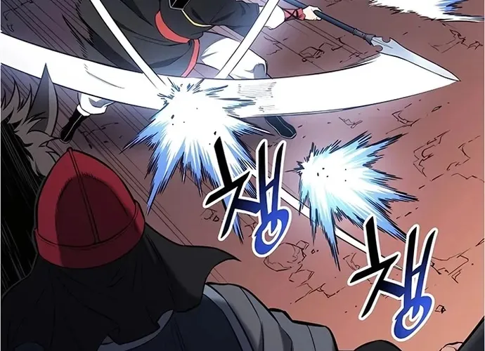 Đại Đao Ngạo - Bất Trạch Cầu Sinh Chap 9 - Next Chap 10