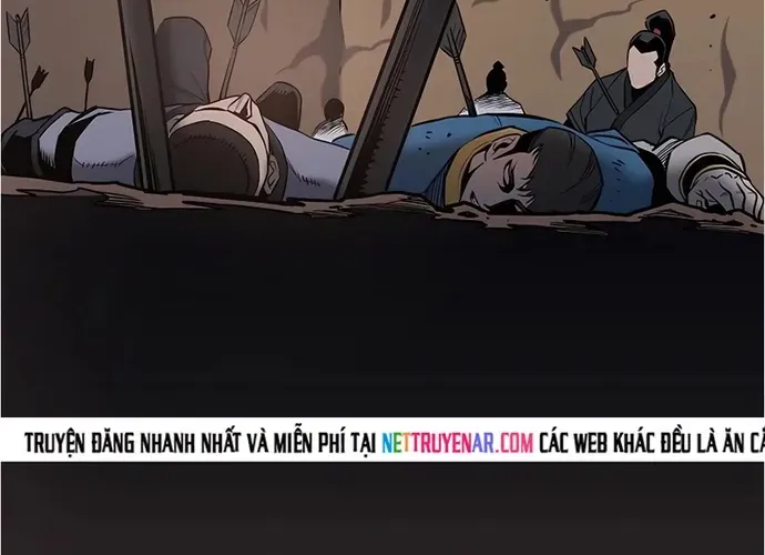 Đại Đao Ngạo - Bất Trạch Cầu Sinh Chap 9 - Next Chap 10