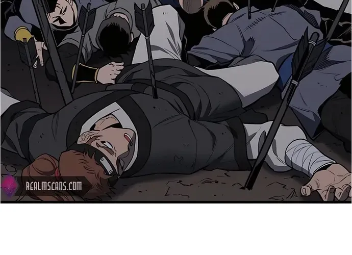 Đại Đao Ngạo - Bất Trạch Cầu Sinh Chap 9 - Next Chap 10