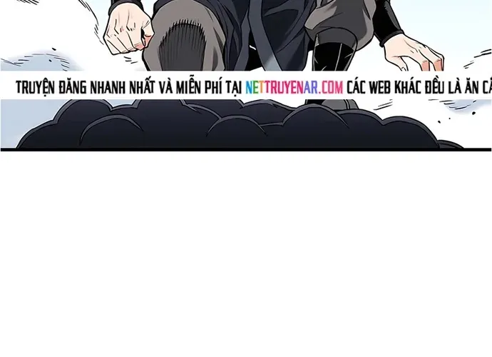 Đại Đao Ngạo - Bất Trạch Cầu Sinh Chap 9 - Next Chap 10