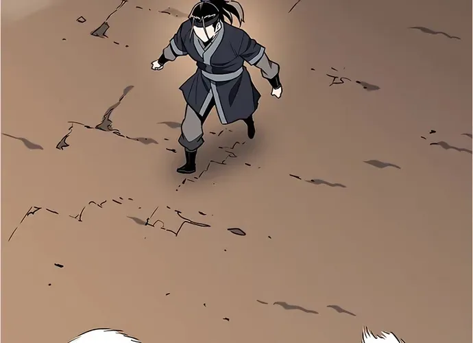 Đại Đao Ngạo - Bất Trạch Cầu Sinh Chap 9 - Next Chap 10