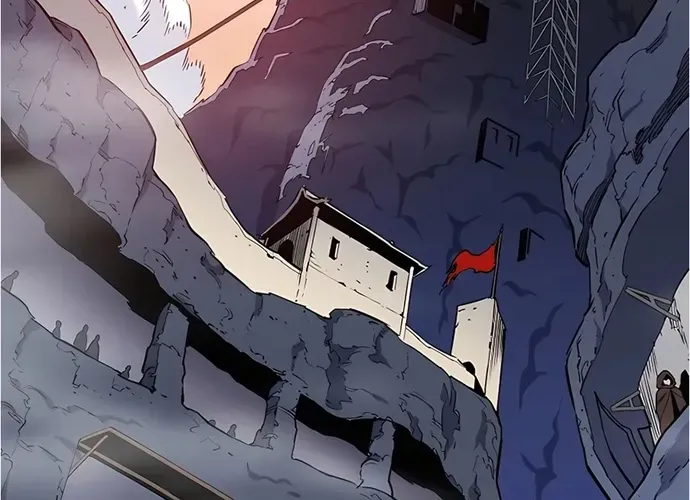 Đại Đao Ngạo - Bất Trạch Cầu Sinh Chap 9 - Next Chap 10