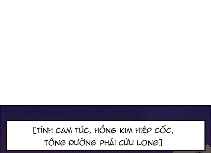 Đại Đao Ngạo - Bất Trạch Cầu Sinh Chap 9 - Next Chap 10