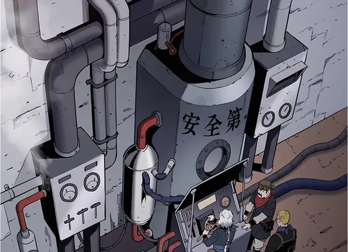 Đại Đao Ngạo - Bất Trạch Cầu Sinh Chap 9 - Next Chap 10