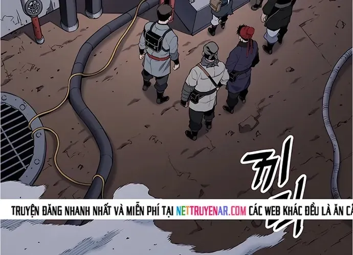 Đại Đao Ngạo - Bất Trạch Cầu Sinh Chap 9 - Next Chap 10