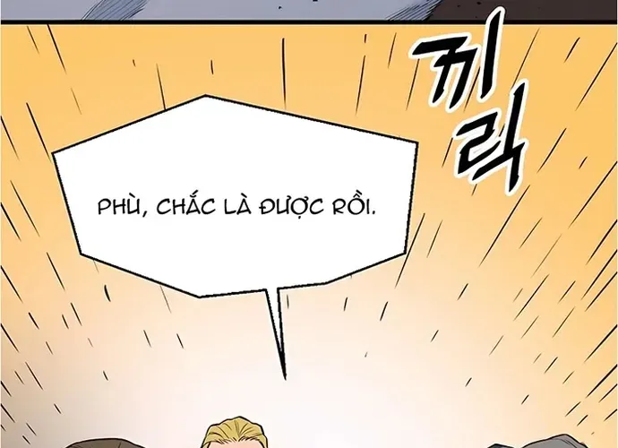 Đại Đao Ngạo - Bất Trạch Cầu Sinh Chap 9 - Next Chap 10