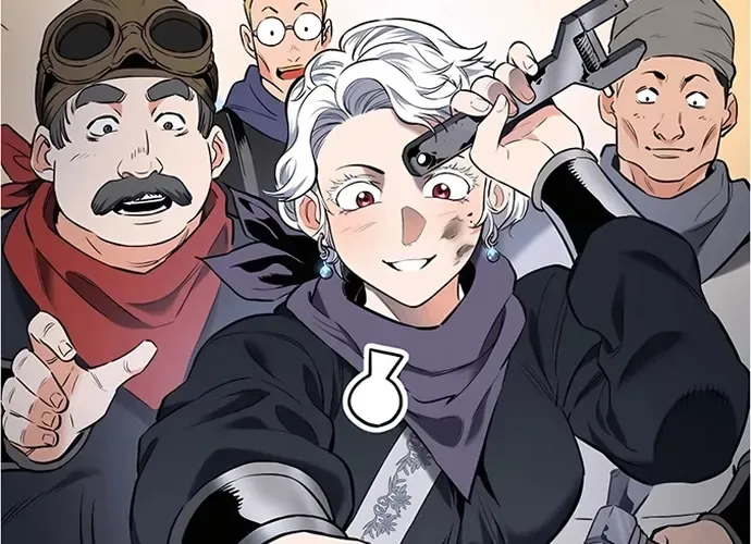 Đại Đao Ngạo - Bất Trạch Cầu Sinh Chap 9 - Next Chap 10