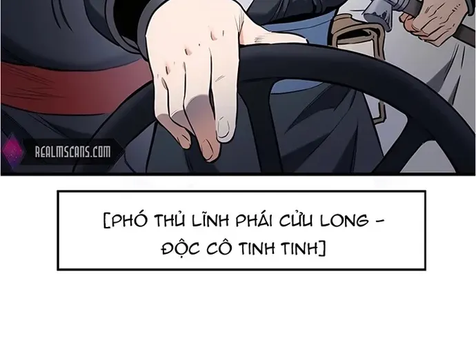 Đại Đao Ngạo - Bất Trạch Cầu Sinh Chap 9 - Next Chap 10