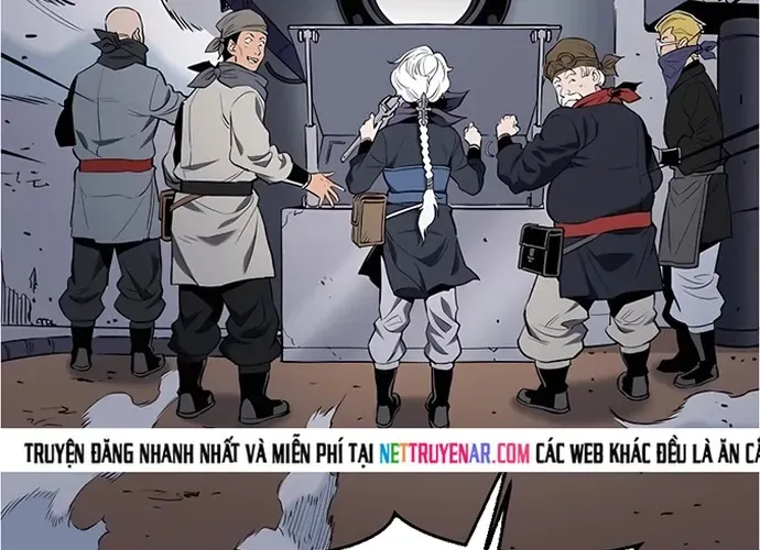 Đại Đao Ngạo - Bất Trạch Cầu Sinh Chap 9 - Next Chap 10