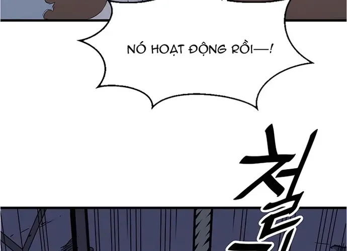 Đại Đao Ngạo - Bất Trạch Cầu Sinh Chap 9 - Next Chap 10