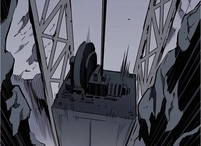 Đại Đao Ngạo - Bất Trạch Cầu Sinh Chap 9 - Next Chap 10