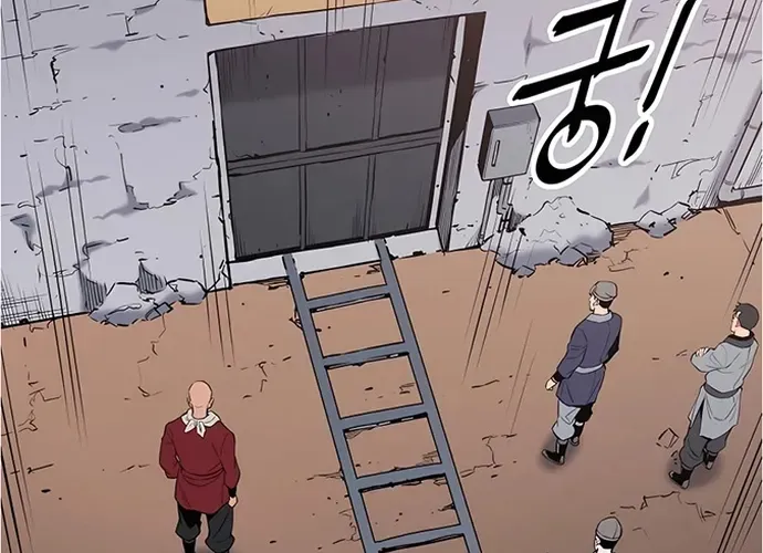 Đại Đao Ngạo - Bất Trạch Cầu Sinh Chap 9 - Next Chap 10