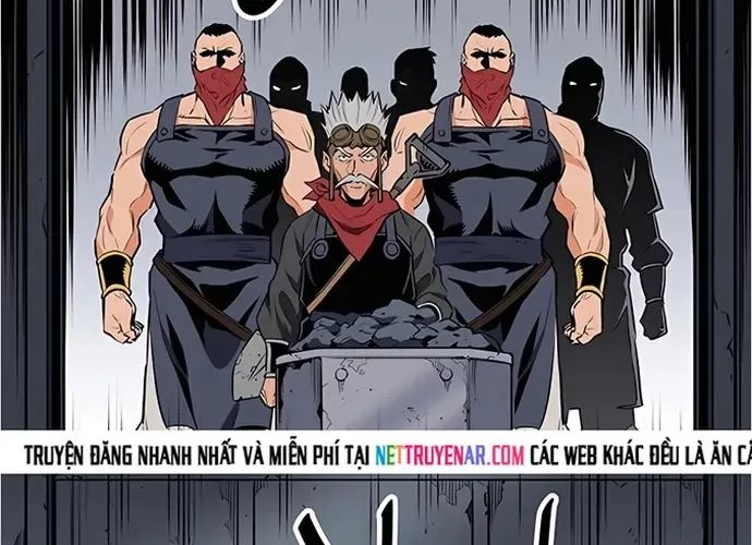 Đại Đao Ngạo - Bất Trạch Cầu Sinh Chap 9 - Next Chap 10