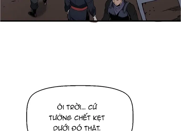 Đại Đao Ngạo - Bất Trạch Cầu Sinh Chap 9 - Next Chap 10