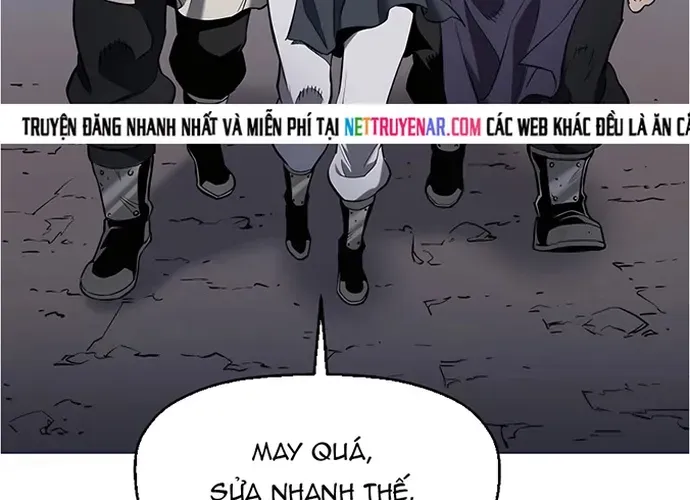 Đại Đao Ngạo - Bất Trạch Cầu Sinh Chap 9 - Next Chap 10