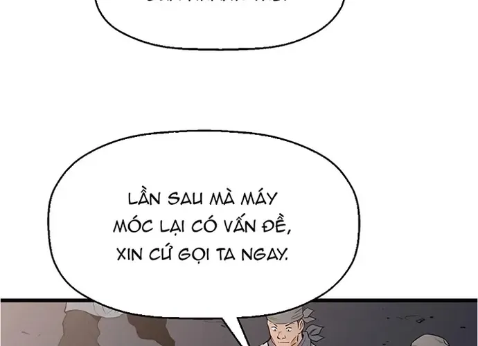 Đại Đao Ngạo - Bất Trạch Cầu Sinh Chap 9 - Next Chap 10