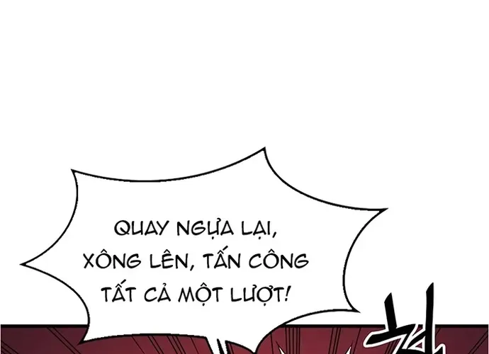 Đại Đao Ngạo - Bất Trạch Cầu Sinh Chap 9 - Next Chap 10