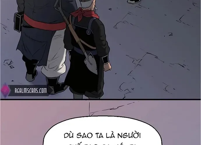 Đại Đao Ngạo - Bất Trạch Cầu Sinh Chap 9 - Next Chap 10