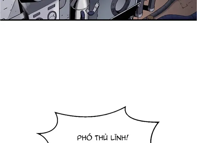 Đại Đao Ngạo - Bất Trạch Cầu Sinh Chap 9 - Next Chap 10