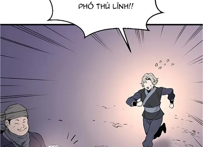 Đại Đao Ngạo - Bất Trạch Cầu Sinh Chap 9 - Next Chap 10