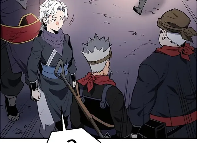 Đại Đao Ngạo - Bất Trạch Cầu Sinh Chap 9 - Next Chap 10