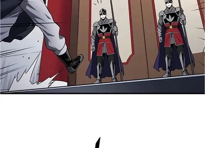 Đại Đao Ngạo - Bất Trạch Cầu Sinh Chap 9 - Next Chap 10