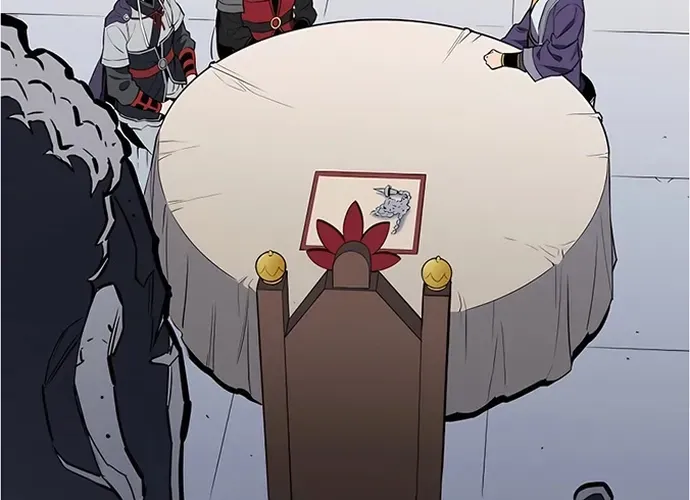 Đại Đao Ngạo - Bất Trạch Cầu Sinh Chap 9 - Next Chap 10