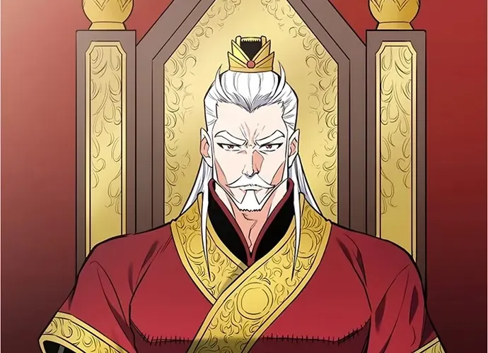 Đại Đao Ngạo - Bất Trạch Cầu Sinh Chap 9 - Next Chap 10