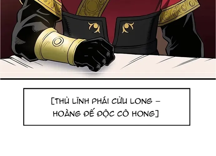 Đại Đao Ngạo - Bất Trạch Cầu Sinh Chap 9 - Next Chap 10