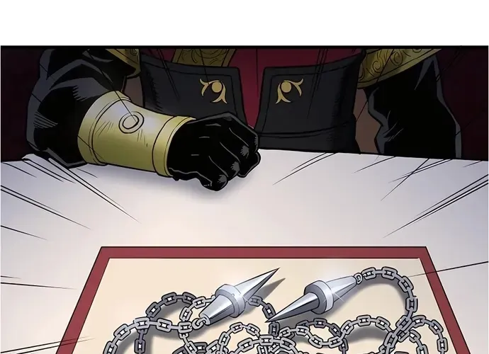 Đại Đao Ngạo - Bất Trạch Cầu Sinh Chap 9 - Next Chap 10