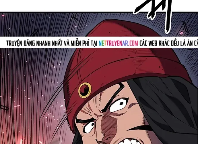 Đại Đao Ngạo - Bất Trạch Cầu Sinh Chap 9 - Next Chap 10